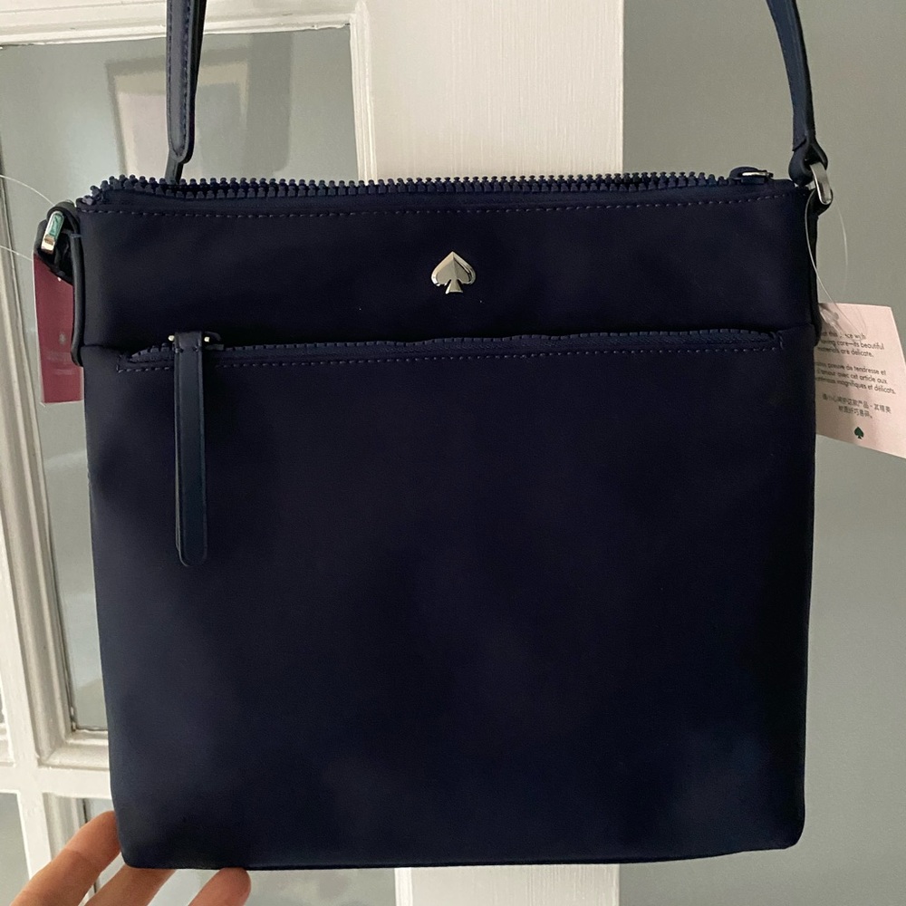 Last day!  Final offer!  NWT Kate Spade  crossbody